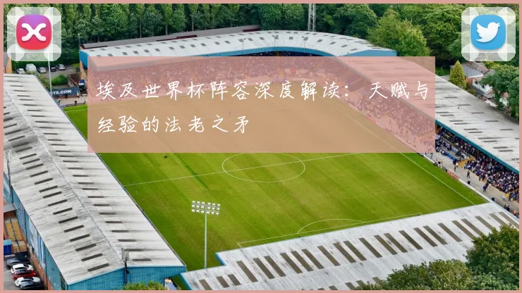 埃及世界杯阵容深度解读：天赋与经验的法老之矛